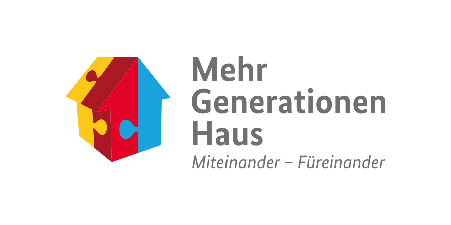 Mehr Generationen Haus - Miteinander Anpacken – Füreinander strahlen